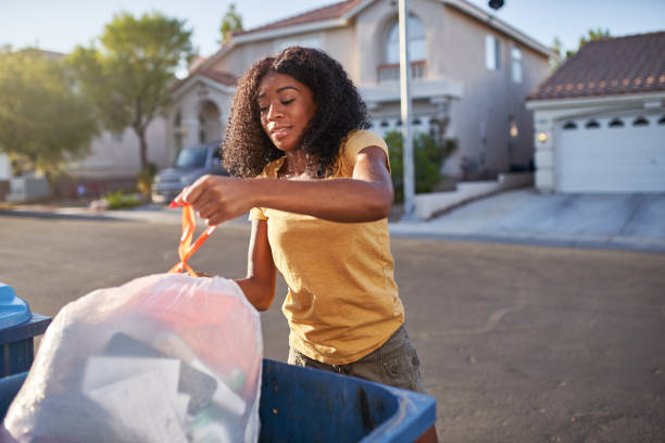 Tri City, OR Junk Removal Company