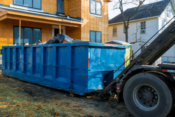 Best Junk Hauling Services  in Tri City, OR