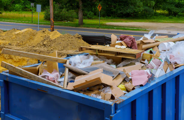 Basement Cleanout Services in Tri City, OR